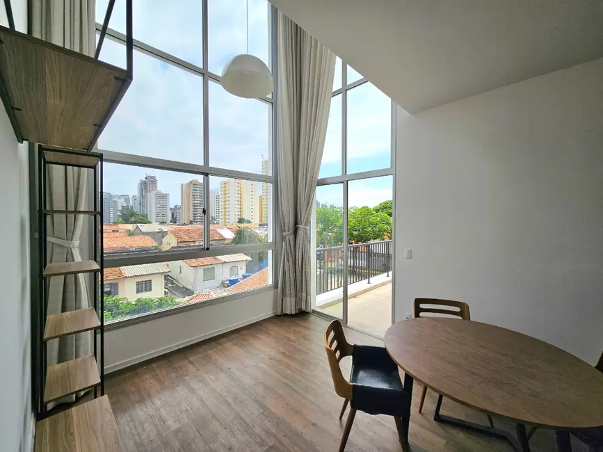 Apartamento com 2 quartos à venda, 76m2 em São Paulo - SP - imagem 1 Foto 1 de Apartamento com 2 quartos à venda, 76m2 em São Paulo - SP