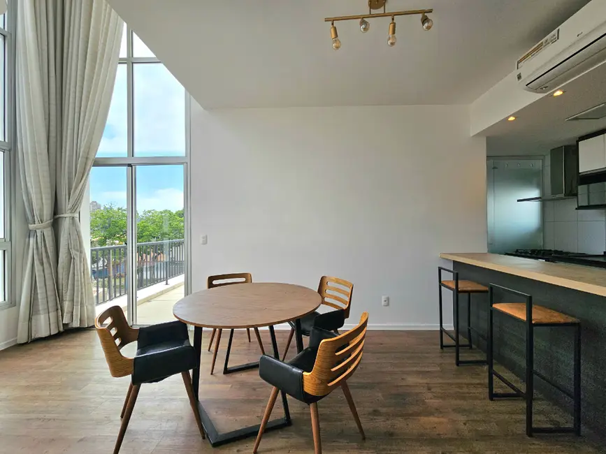 Apartamento com 2 quartos à venda, 76m2 em São Paulo - SP - imagem 5 Foto 5 de Apartamento com 2 quartos à venda, 76m2 em São Paulo - SP