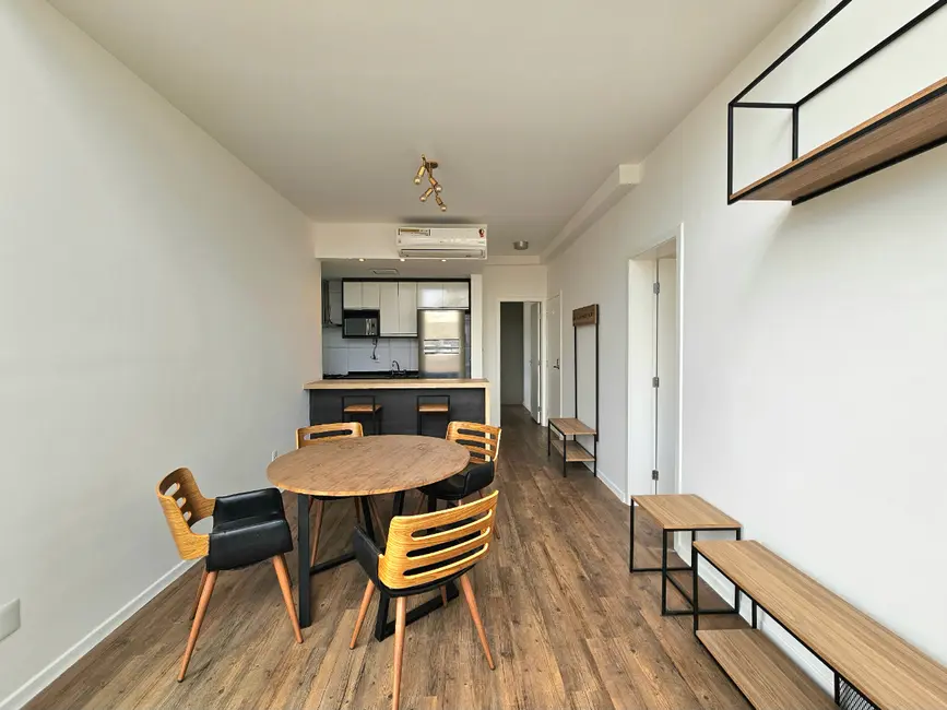 Apartamento com 2 quartos à venda, 76m2 em São Paulo - SP - imagem 7 Foto 7 de Apartamento com 2 quartos à venda, 76m2 em São Paulo - SP
