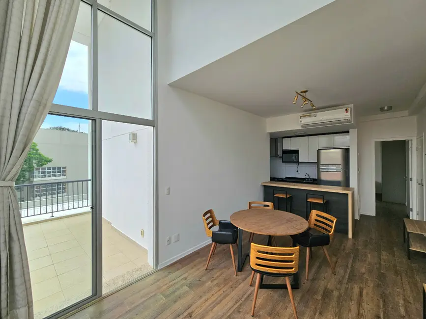 Apartamento com 2 quartos à venda, 76m2 em São Paulo - SP - imagem 2 Foto 2 de Apartamento com 2 quartos à venda, 76m2 em São Paulo - SP