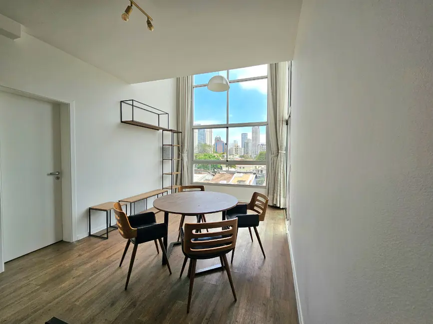 Apartamento com 2 quartos à venda, 76m2 em São Paulo - SP - imagem 3 Foto 3 de Apartamento com 2 quartos à venda, 76m2 em São Paulo - SP