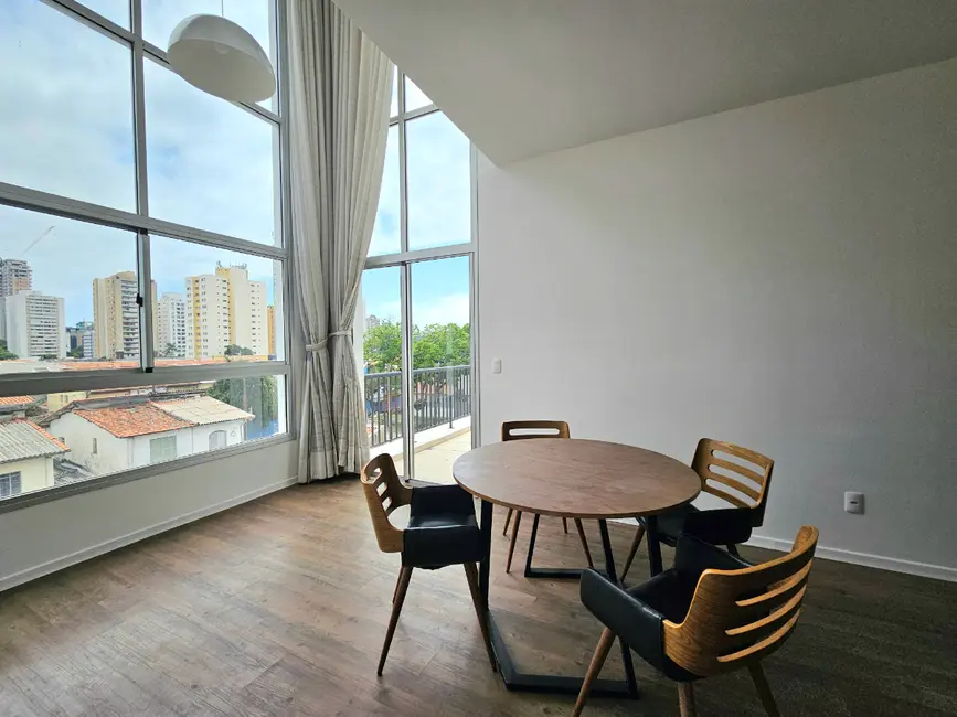 Apartamento com 2 quartos à venda, 76m2 em São Paulo - SP - imagem 6 Foto 6 de Apartamento com 2 quartos à venda, 76m2 em São Paulo - SP
