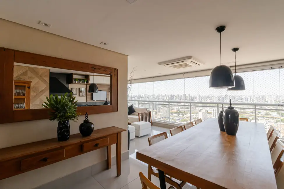 Foto 6 de Apartamento com 4 quartos à venda, 237m2 em Ipiranga, São Paulo - SP