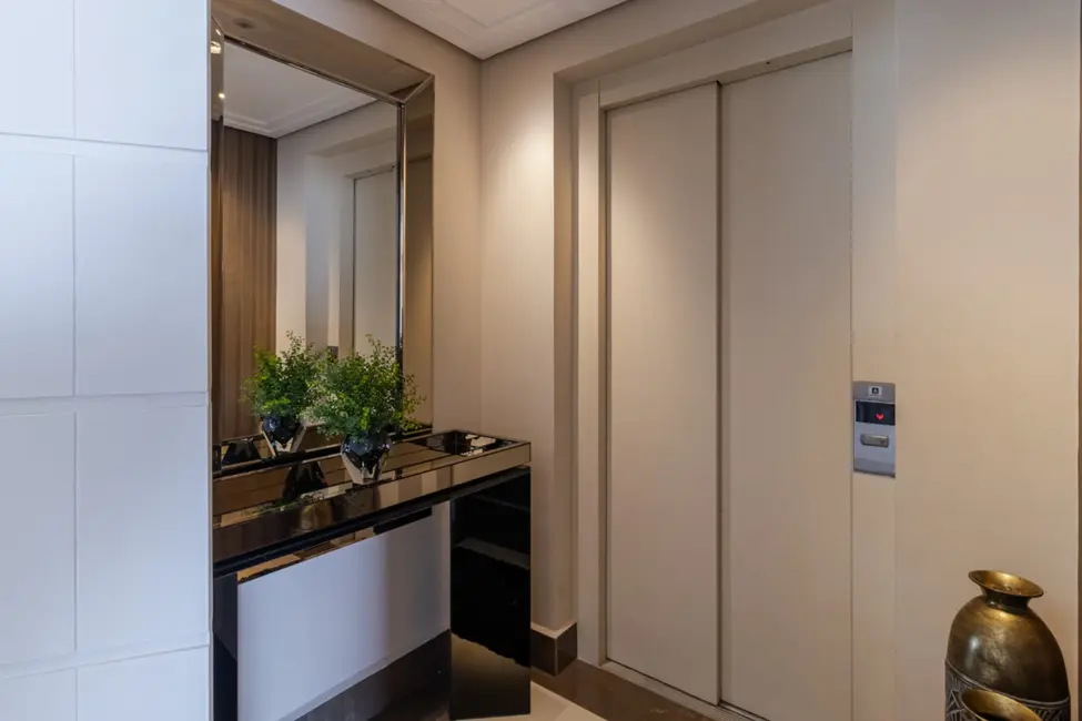 Foto 2 de Apartamento com 4 quartos à venda, 237m2 em Ipiranga, São Paulo - SP