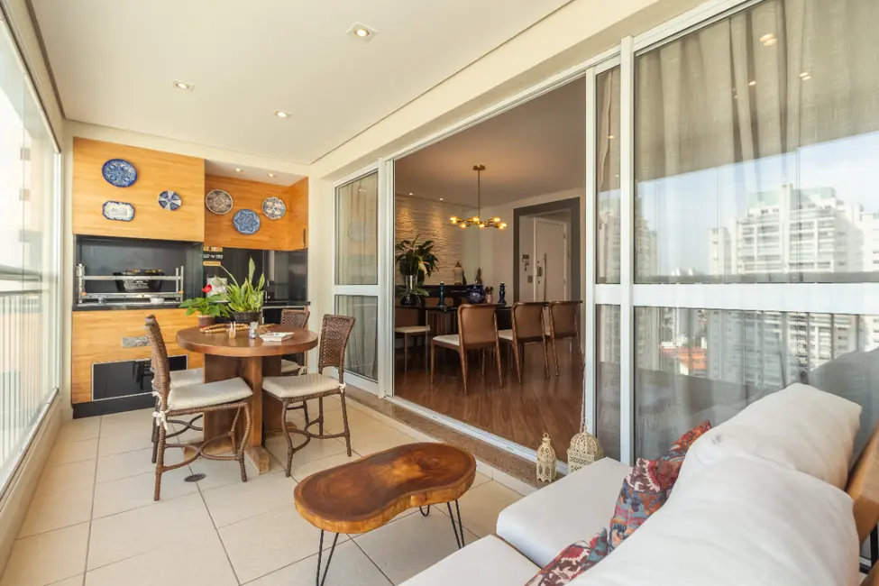 Apartamento com 2 quartos à venda em Alto da Mooca, São Paulo - SP - imagem 9 Foto 9 de Apartamento com 2 quartos à venda em Alto da Mooca, São Paulo - SP