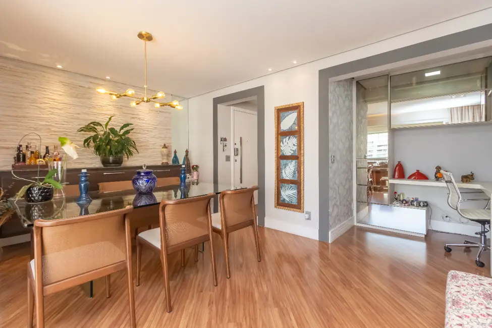 Apartamento com 2 quartos à venda em Alto da Mooca, São Paulo - SP - imagem 4 Foto 4 de Apartamento com 2 quartos à venda em Alto da Mooca, São Paulo - SP