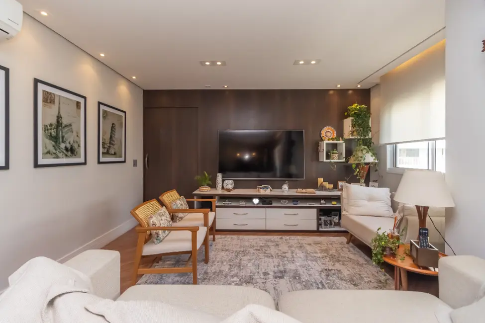 Apartamento com 2 quartos à venda em Alto da Mooca, São Paulo - SP - imagem 1 Foto 1 de Apartamento com 2 quartos à venda em Alto da Mooca, São Paulo - SP