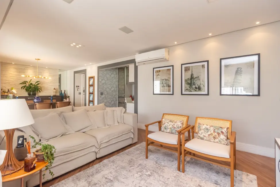 Apartamento com 2 quartos à venda em Alto da Mooca, São Paulo - SP - imagem 3 Foto 3 de Apartamento com 2 quartos à venda em Alto da Mooca, São Paulo - SP
