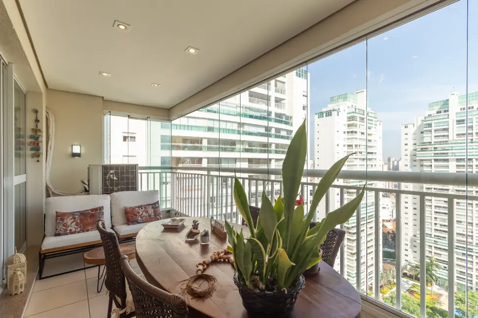 Apartamento com 2 quartos à venda em Alto da Mooca, São Paulo - SP - imagem 8 Foto 8 de Apartamento com 2 quartos à venda em Alto da Mooca, São Paulo - SP