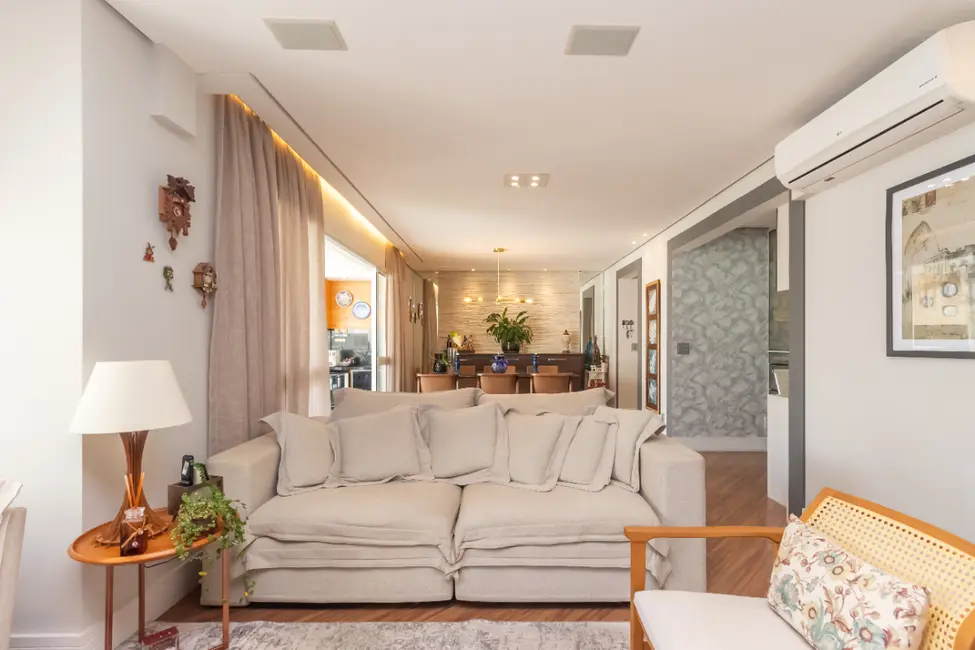 Apartamento com 2 quartos à venda em Alto da Mooca, São Paulo - SP - imagem 2 Foto 2 de Apartamento com 2 quartos à venda em Alto da Mooca, São Paulo - SP