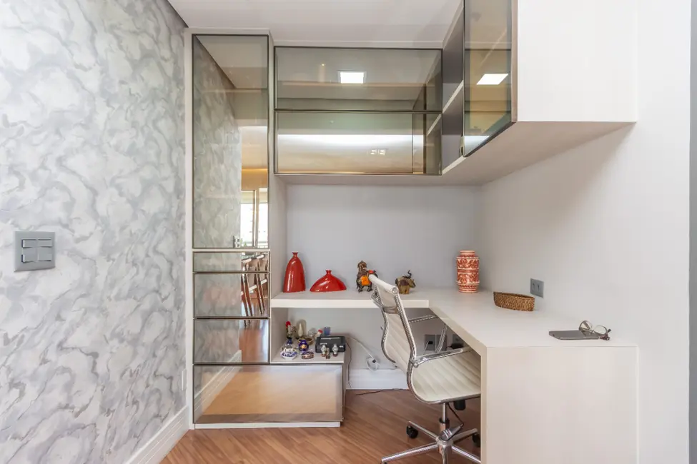 Apartamento com 2 quartos à venda em Alto da Mooca, São Paulo - SP - imagem 5 Foto 5 de Apartamento com 2 quartos à venda em Alto da Mooca, São Paulo - SP