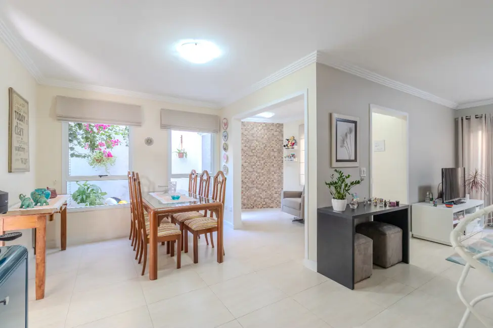 Foto 6 de Casa de Condomínio com 3 quartos à venda, 220m2 em Santa Teresinha, São Paulo - SP