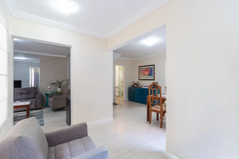 Foto 4 de Casa de Condomínio com 3 quartos à venda, 220m2 em Santa Teresinha, São Paulo - SP