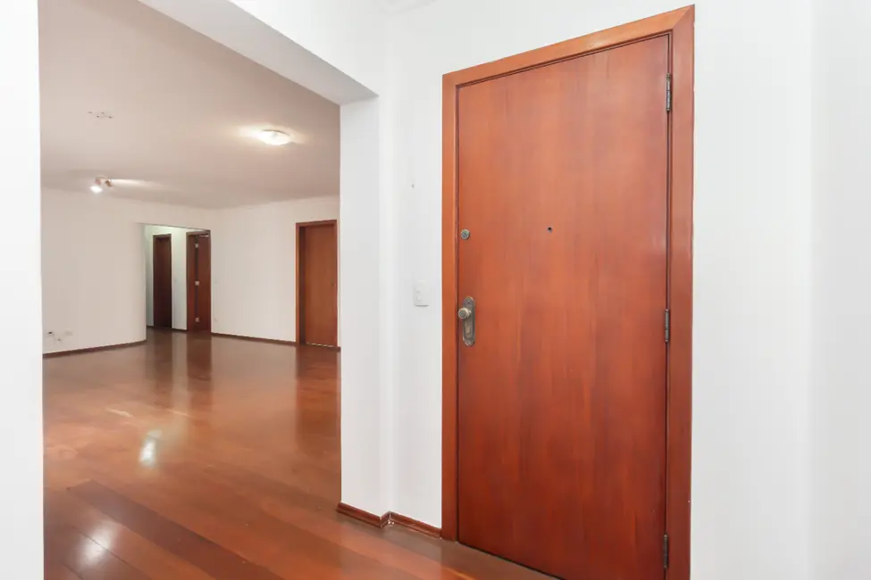 Foto 3 de Apartamento com 3 quartos à venda, 155m2 em Vila Anglo Brasileira, São Paulo - SP