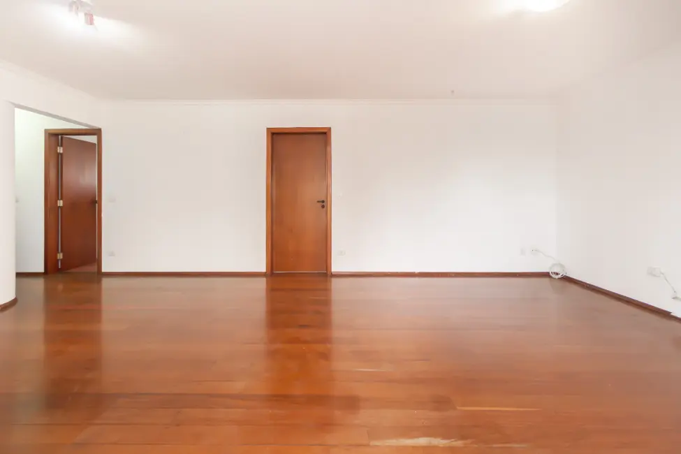 Foto 5 de Apartamento com 3 quartos à venda, 155m2 em Vila Anglo Brasileira, São Paulo - SP