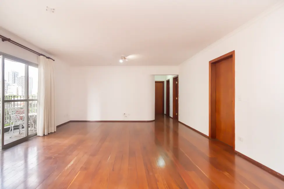 Foto 7 de Apartamento com 3 quartos à venda, 155m2 em Vila Anglo Brasileira, São Paulo - SP