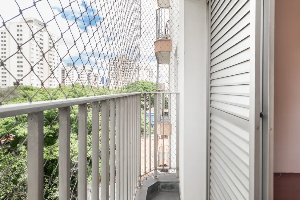 Foto 6 de Apartamento com 3 quartos à venda, 155m2 em Vila Anglo Brasileira, São Paulo - SP
