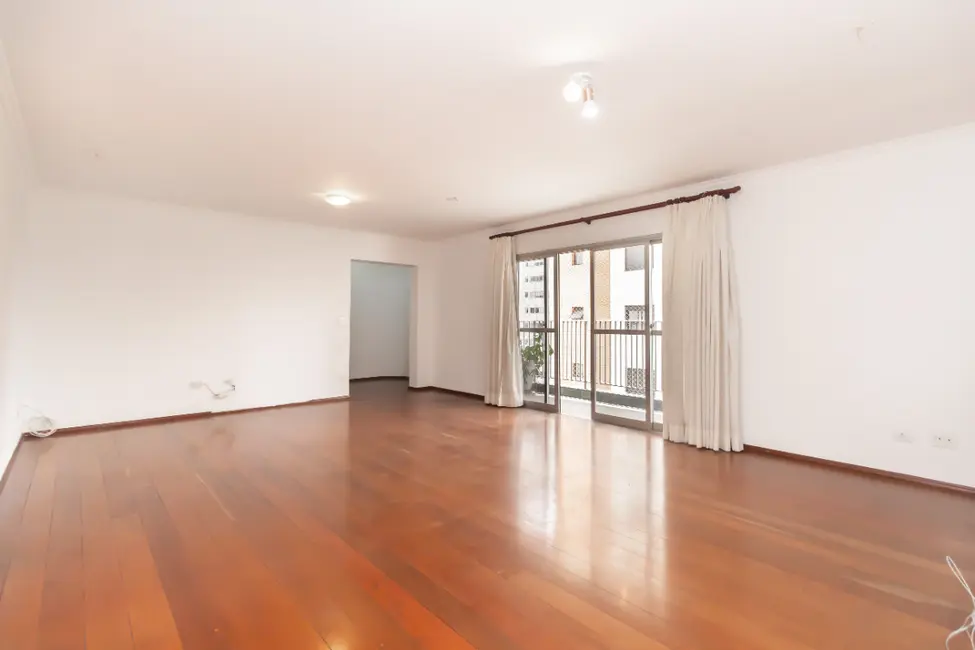 Foto 1 de Apartamento com 3 quartos à venda, 155m2 em Vila Anglo Brasileira, São Paulo - SP
