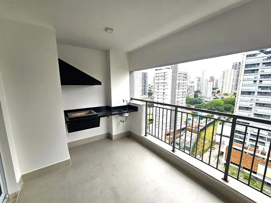 Foto 5 de Apartamento com 2 quartos à venda, 67m2 em Ipiranga, São Paulo - SP