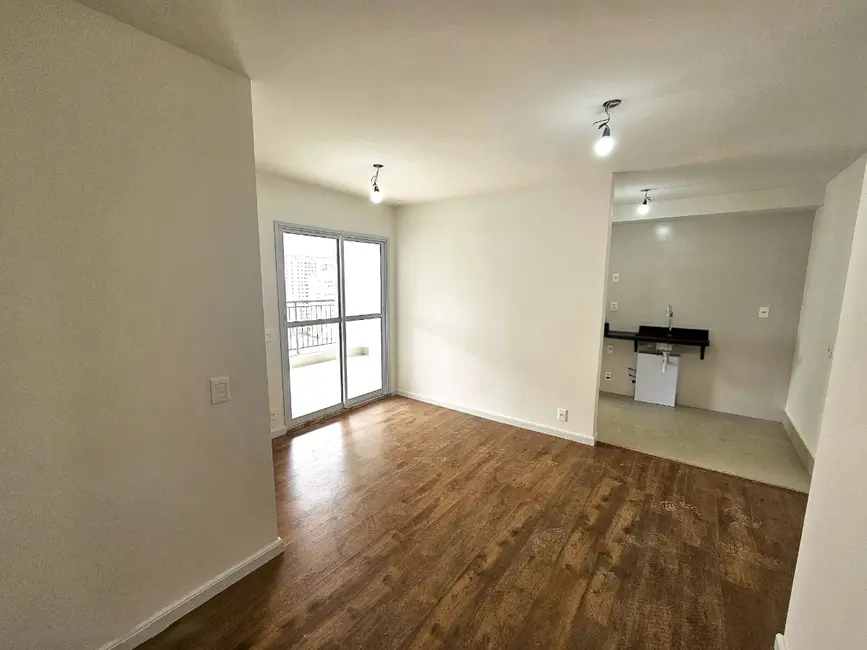 Foto 1 de Apartamento com 2 quartos à venda, 67m2 em Ipiranga, São Paulo - SP