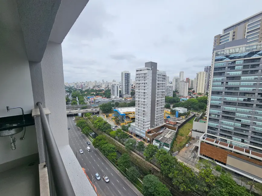 Foto 6 de Apartamento com 2 quartos à venda, 67m2 em Ipiranga, São Paulo - SP
