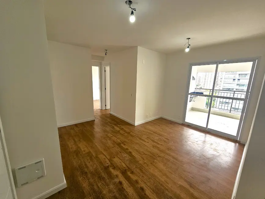 Foto 2 de Apartamento com 2 quartos à venda, 67m2 em Ipiranga, São Paulo - SP