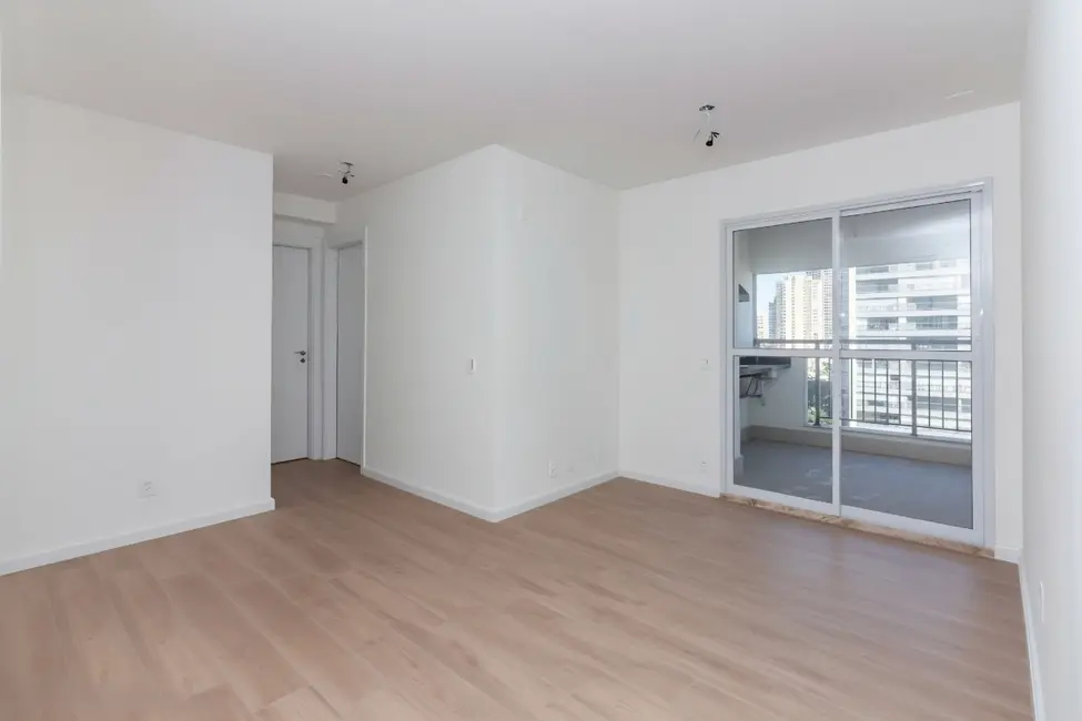 Foto 8 de Apartamento com 2 quartos à venda em Ipiranga, São Paulo - SP