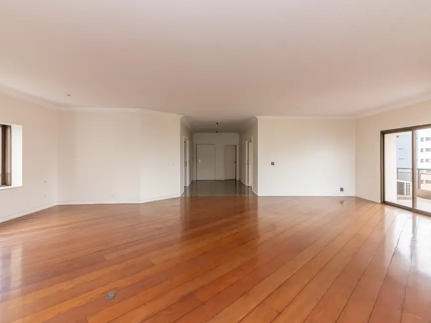 Foto 5 de Apartamento com 4 quartos à venda, 393m2 em Vila Suzana, São Paulo - SP