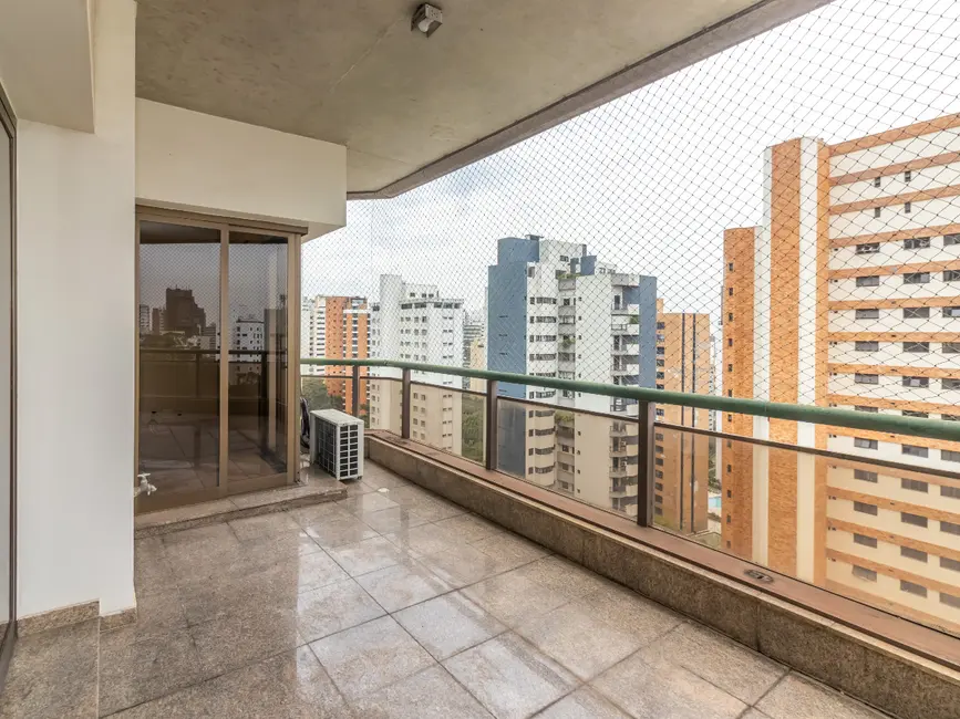 Foto 7 de Apartamento com 4 quartos à venda, 393m2 em Vila Suzana, São Paulo - SP
