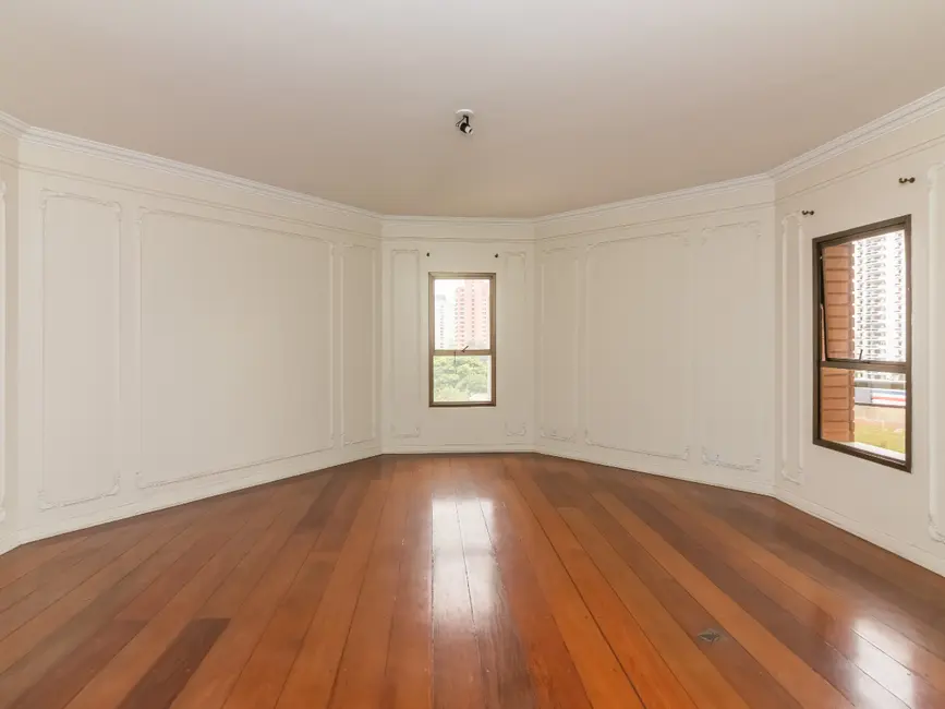 Foto 9 de Apartamento com 4 quartos à venda, 393m2 em Vila Suzana, São Paulo - SP