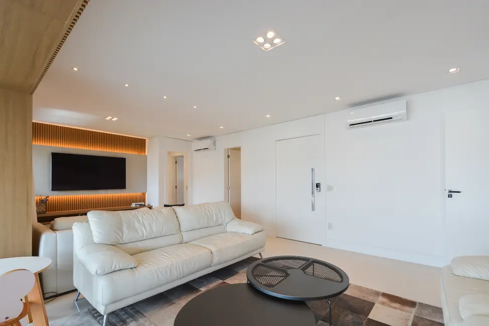 Foto 7 de Apartamento com 3 quartos à venda, 170m2 em Indianópolis, São Paulo - SP