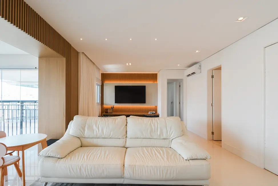 Foto 3 de Apartamento com 3 quartos à venda, 170m2 em Indianópolis, São Paulo - SP