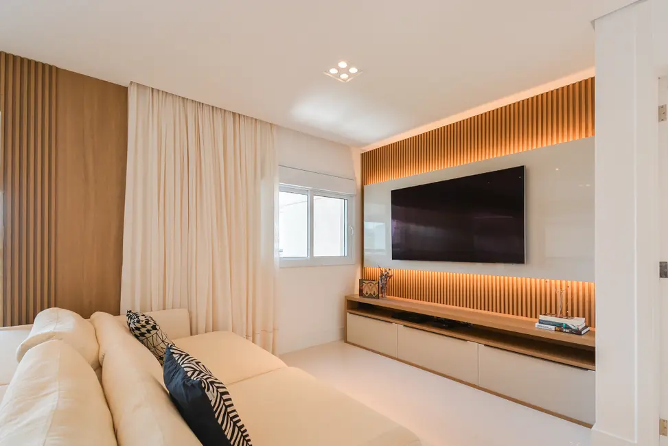 Foto 5 de Apartamento com 3 quartos à venda, 170m2 em Indianópolis, São Paulo - SP