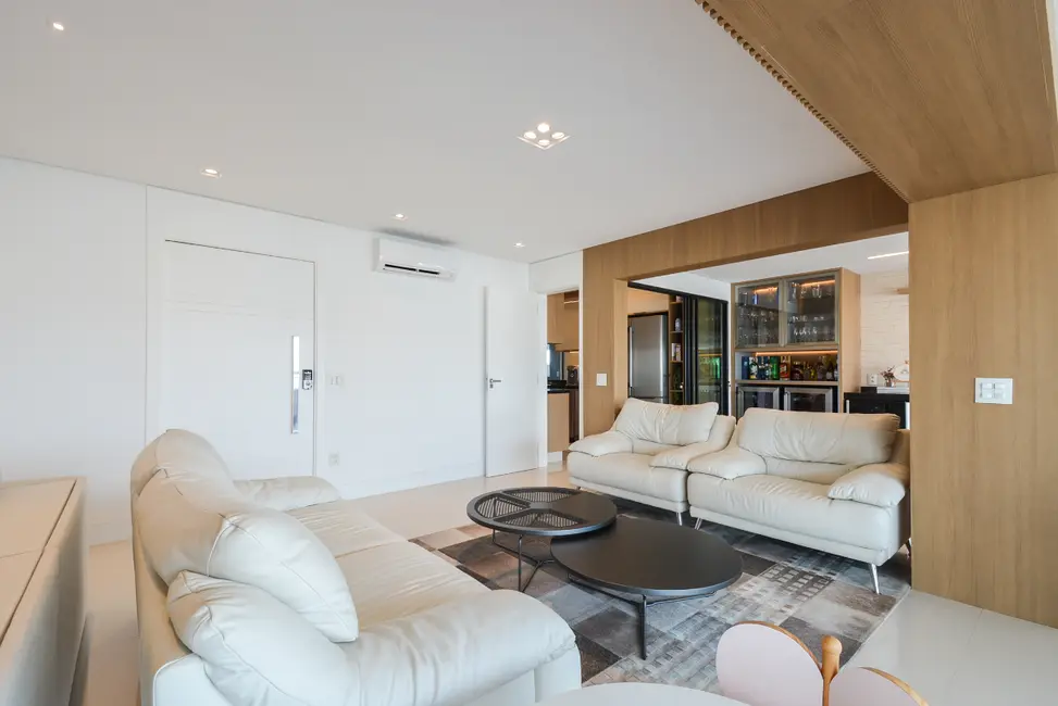 Foto 8 de Apartamento com 3 quartos à venda, 170m2 em Indianópolis, São Paulo - SP