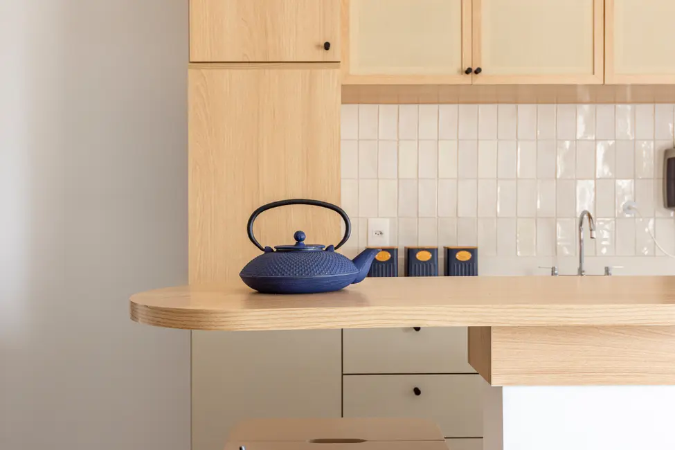 Foto 9 de Apartamento com 2 quartos à venda, 70m2 em Vila Madalena, São Paulo - SP