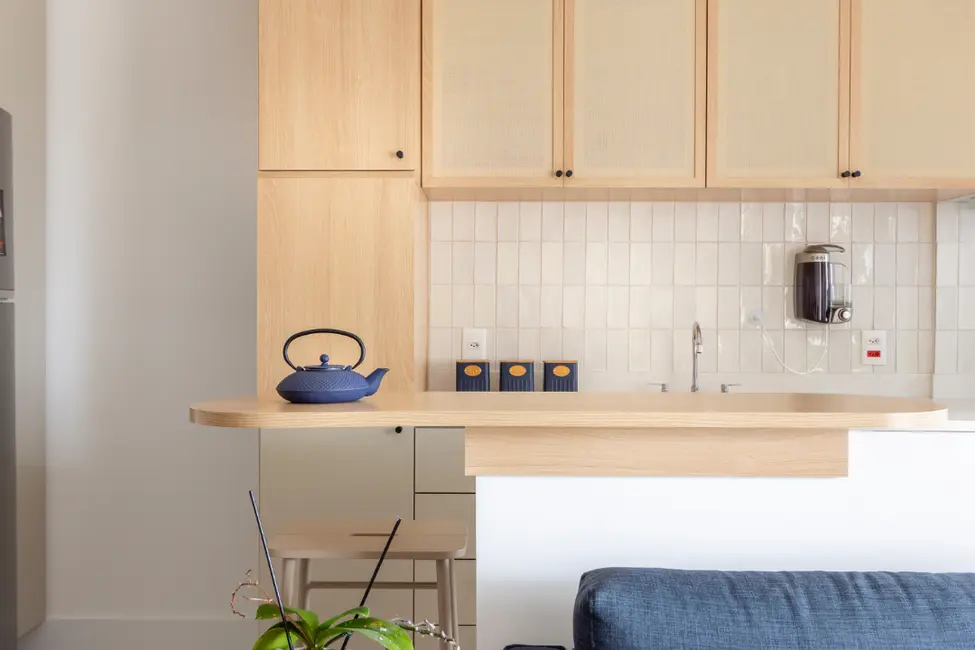 Foto 7 de Apartamento com 2 quartos à venda, 70m2 em Vila Madalena, São Paulo - SP