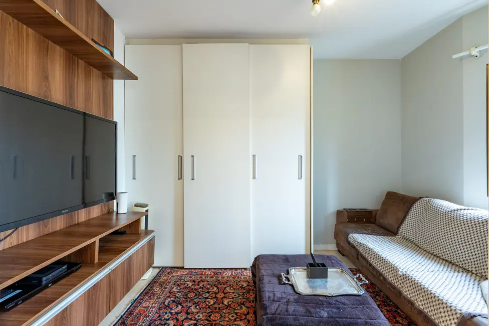 Foto 9 de Apartamento com 3 quartos à venda, 131m2 em Vila Olímpia, São Paulo - SP