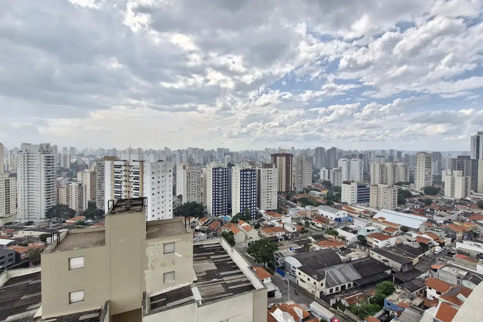 Foto 6 de Apartamento com 3 quartos à venda, 87m2 em Vila Gumercindo, São Paulo - SP