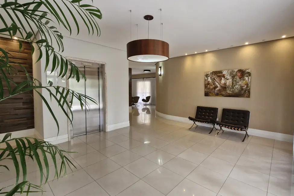 Foto 4 de Apartamento com 3 quartos à venda, 87m2 em Vila Gumercindo, São Paulo - SP
