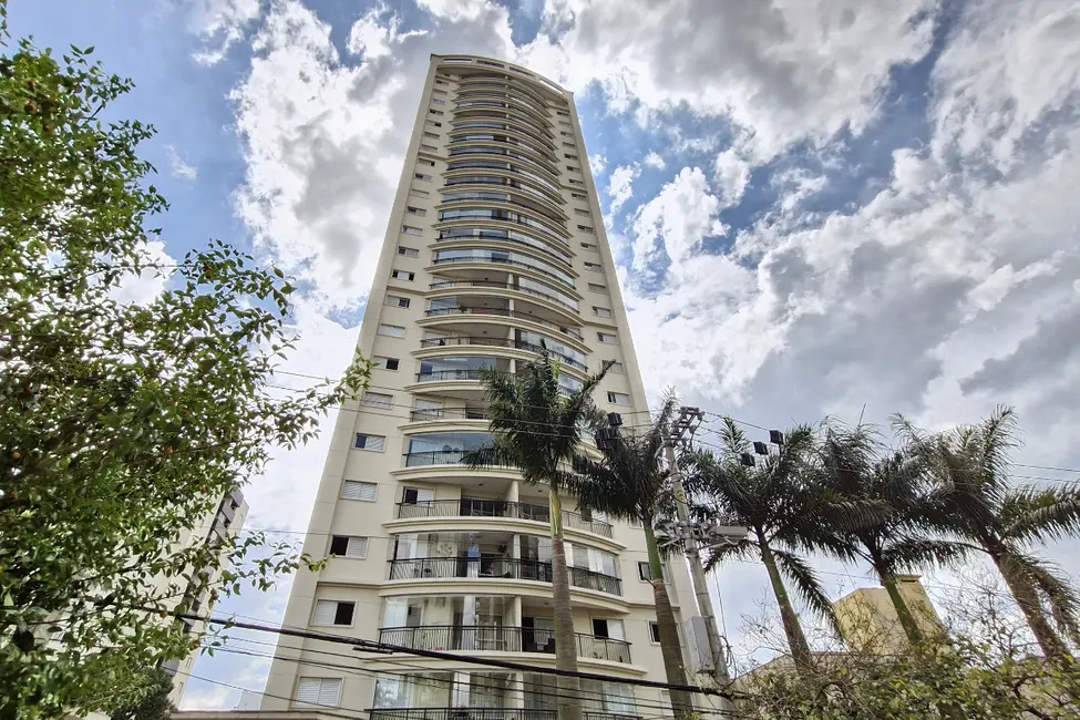 Foto 2 de Apartamento com 3 quartos à venda, 87m2 em Vila Gumercindo, São Paulo - SP