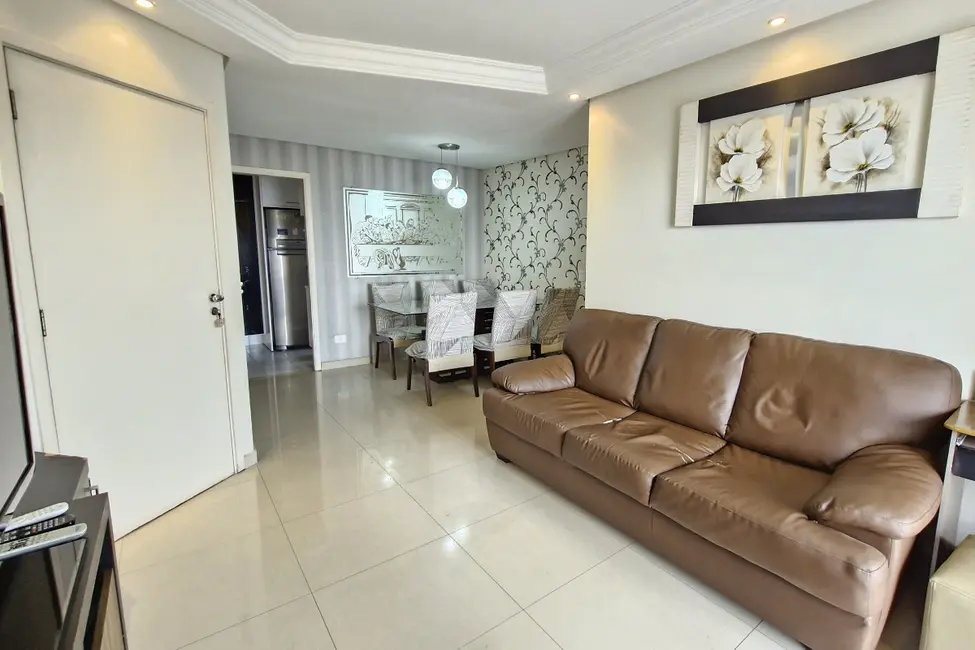 Foto 1 de Apartamento com 3 quartos à venda, 87m2 em Vila Gumercindo, São Paulo - SP