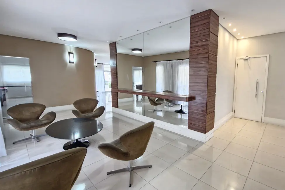 Foto 5 de Apartamento com 3 quartos à venda, 87m2 em Vila Gumercindo, São Paulo - SP