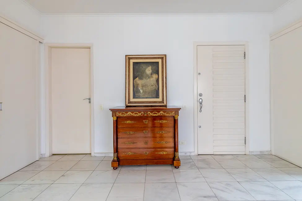 Foto 6 de Apartamento com 3 quartos à venda, 272m2 em Santa Cecília, São Paulo - SP