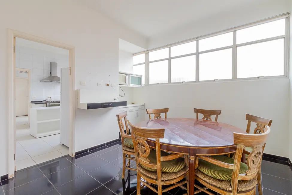 Foto 8 de Apartamento com 3 quartos à venda, 272m2 em Santa Cecília, São Paulo - SP