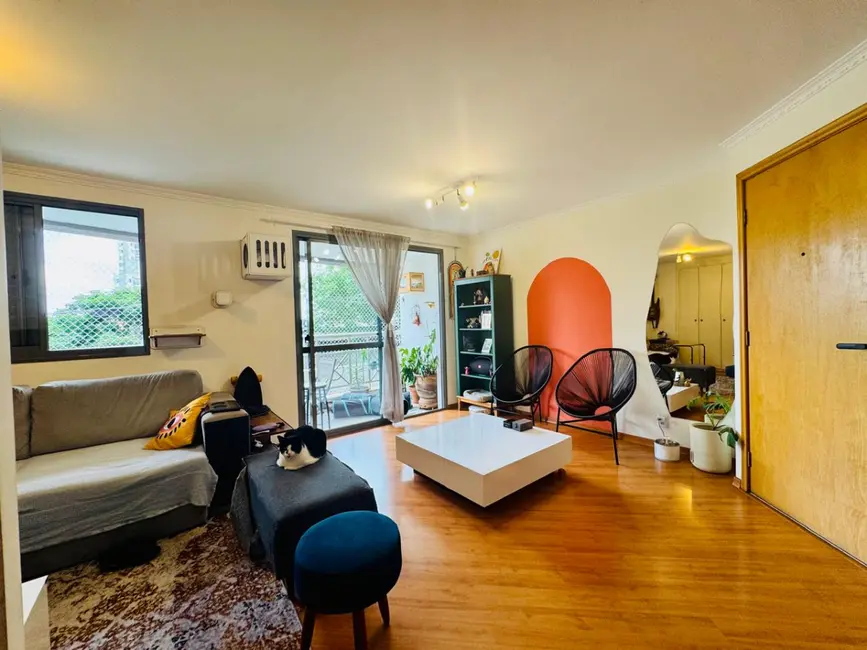 Foto 2 de Apartamento com 2 quartos à venda, 88m2 em Vila Leopoldina, São Paulo - SP