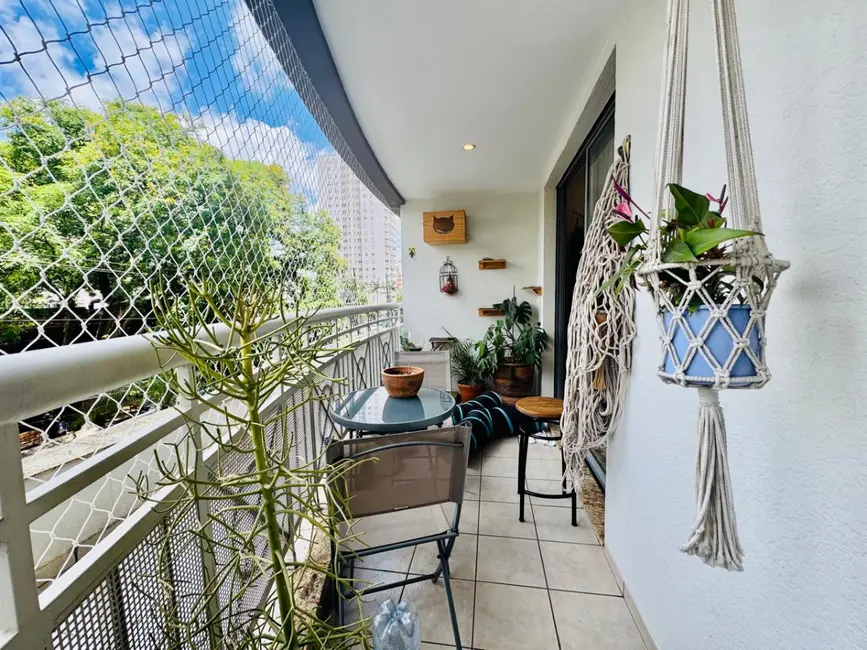 Foto 9 de Apartamento com 2 quartos à venda, 88m2 em Vila Leopoldina, São Paulo - SP