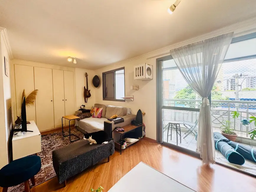 Foto 7 de Apartamento com 2 quartos à venda, 88m2 em Vila Leopoldina, São Paulo - SP