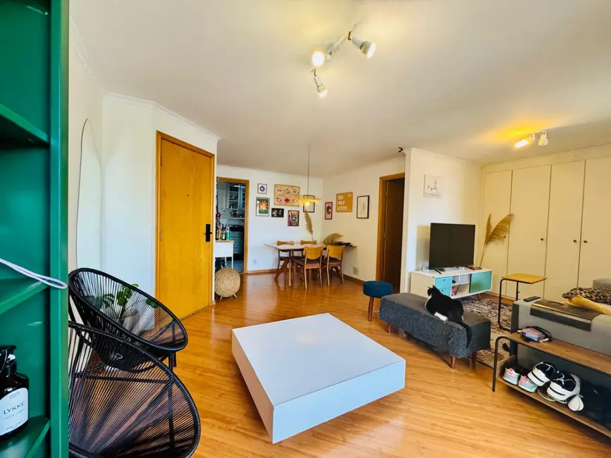 Foto 4 de Apartamento com 2 quartos à venda, 88m2 em Vila Leopoldina, São Paulo - SP