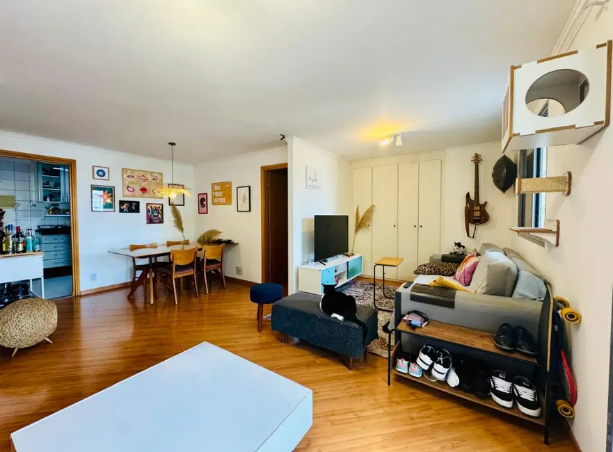 Foto 5 de Apartamento com 2 quartos à venda, 88m2 em Vila Leopoldina, São Paulo - SP