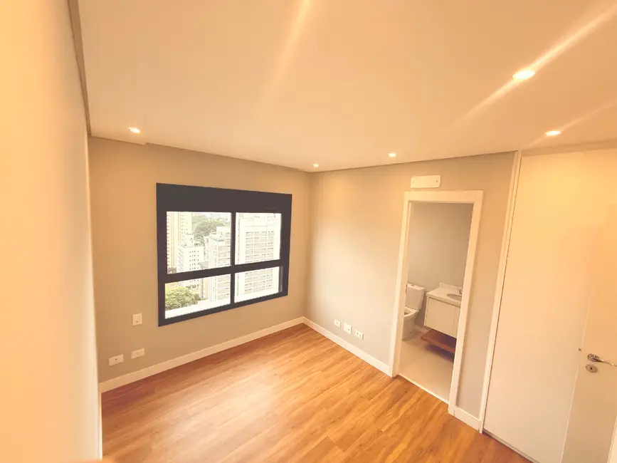 Foto 8 de Apartamento com 2 quartos à venda, 62m2 em Perdizes, São Paulo - SP
